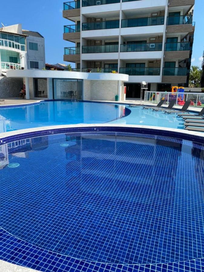Mar De Anjos - Beira Mar Apartment Arraial do Cabo Exterior photo
