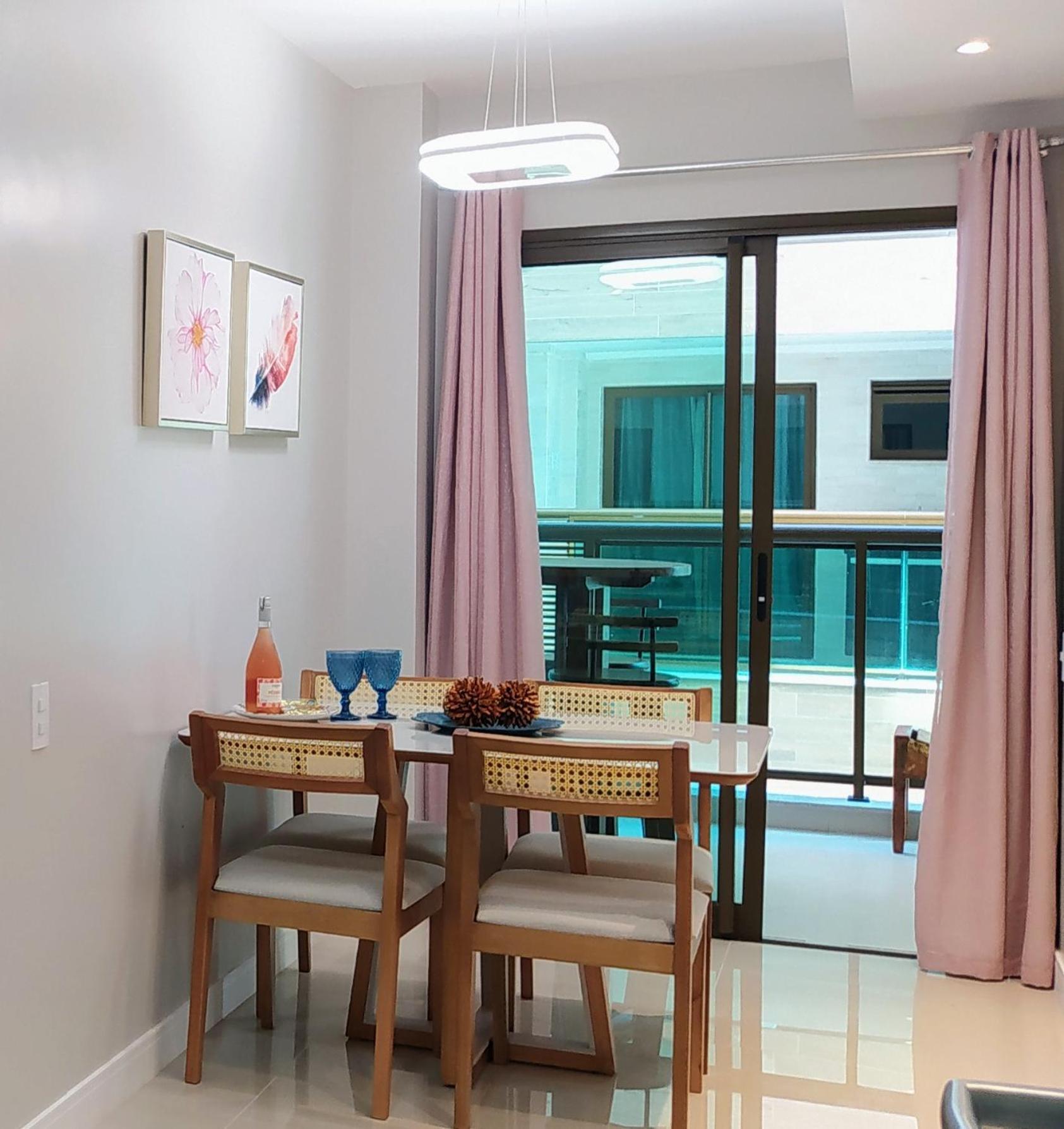 Mar De Anjos - Beira Mar Apartment Arraial do Cabo Room photo
